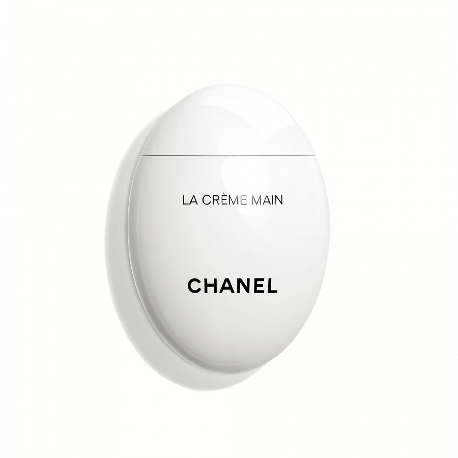 Крем для рук la creme main Chanel, объем 50 мл.
Крем для рук la creme main Chanel, объем 50 мл.