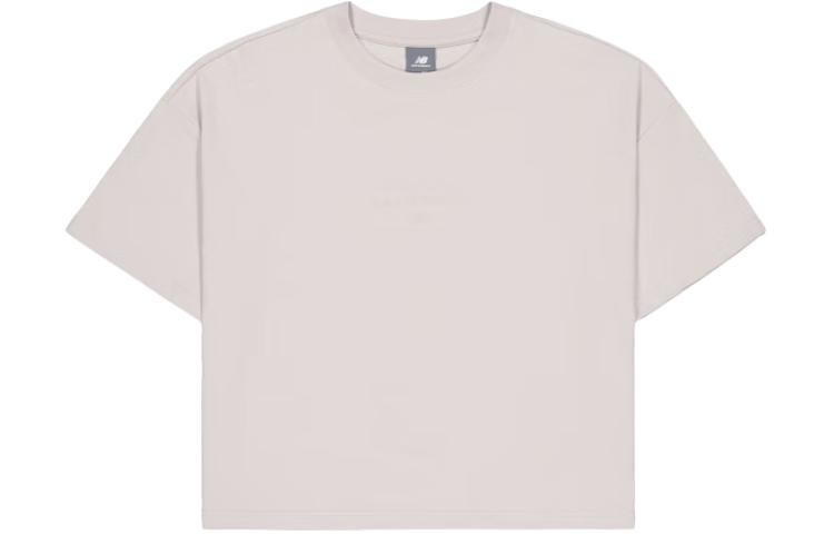 Футболка женская розовая New Balance
Футболка женская розовая New Balance