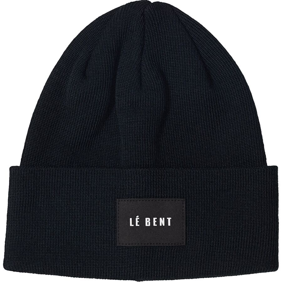 Шапка Le Bent Staple Mid Profile Le Bent, Black
Шапка Le Bent Staple Mid Profile Le Bent, Black
