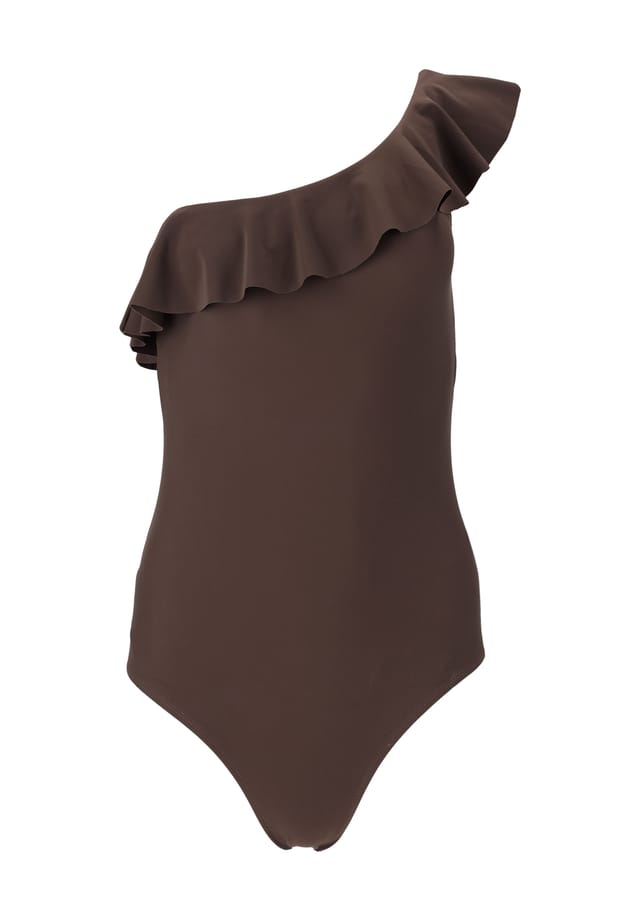 Купальник aralei w с односторонней лямкой Endurance Athlecia, цвет 5129 java
Купальник aralei w с односторонней лямкой Endurance Athlecia, цвет 5129 java