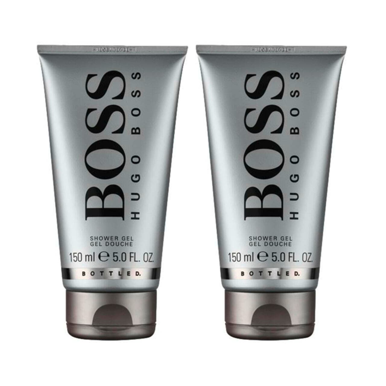 Гель для душа doppelpack bottled shower gel Hugo Boss, объем 300мл
Гель для душа doppelpack bottled shower gel Hugo Boss, объем 300мл