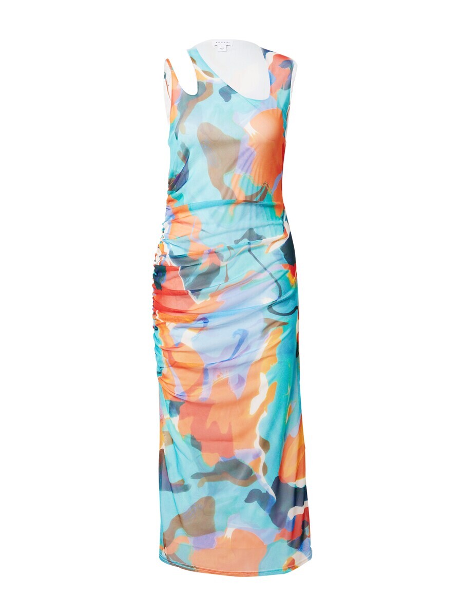 Платье Warehouse, разноцветный
Платье Warehouse, разноцветный