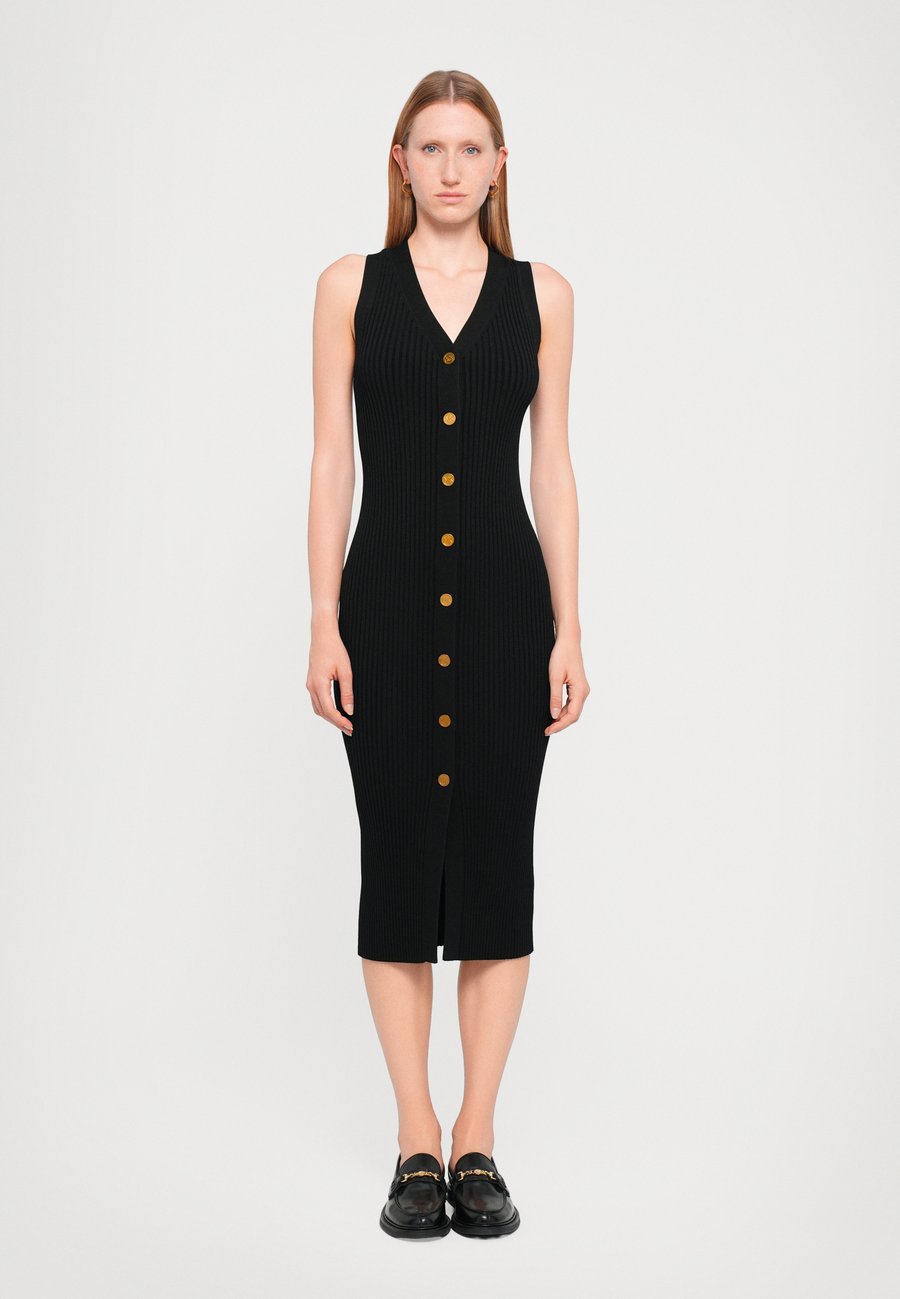 Платье MICHAEL Michael Kors SNAP FRONT, Black
Платье MICHAEL Michael Kors SNAP FRONT, Black