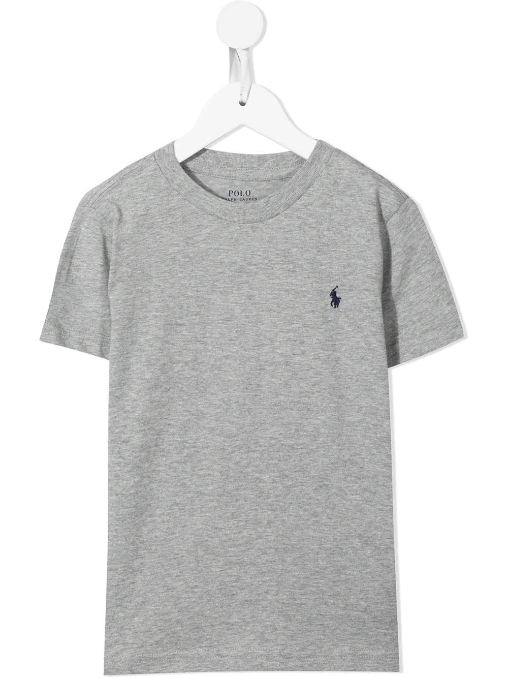 Футболка с рукавами кап POLO RALPH LAUREN KIDS, белый
Футболка с рукавами кап POLO RALPH LAUREN KIDS, белый