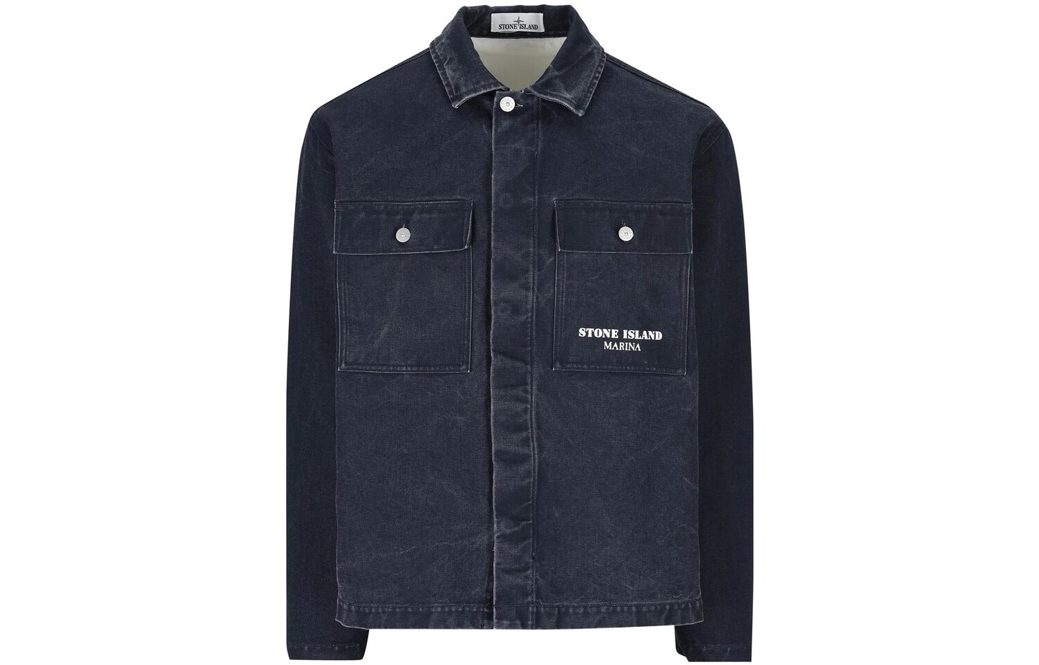 STONE ISLAND Мужская рубашка, цвет Blue
STONE ISLAND Мужская рубашка, цвет Blue