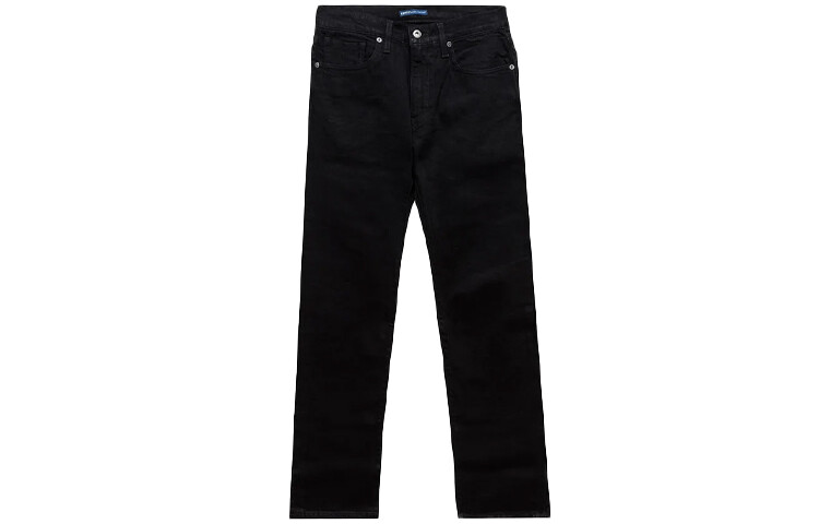 Мужские джинсы Levi's levi’s, цвет Black
Мужские джинсы Levi's levi’s, цвет Black