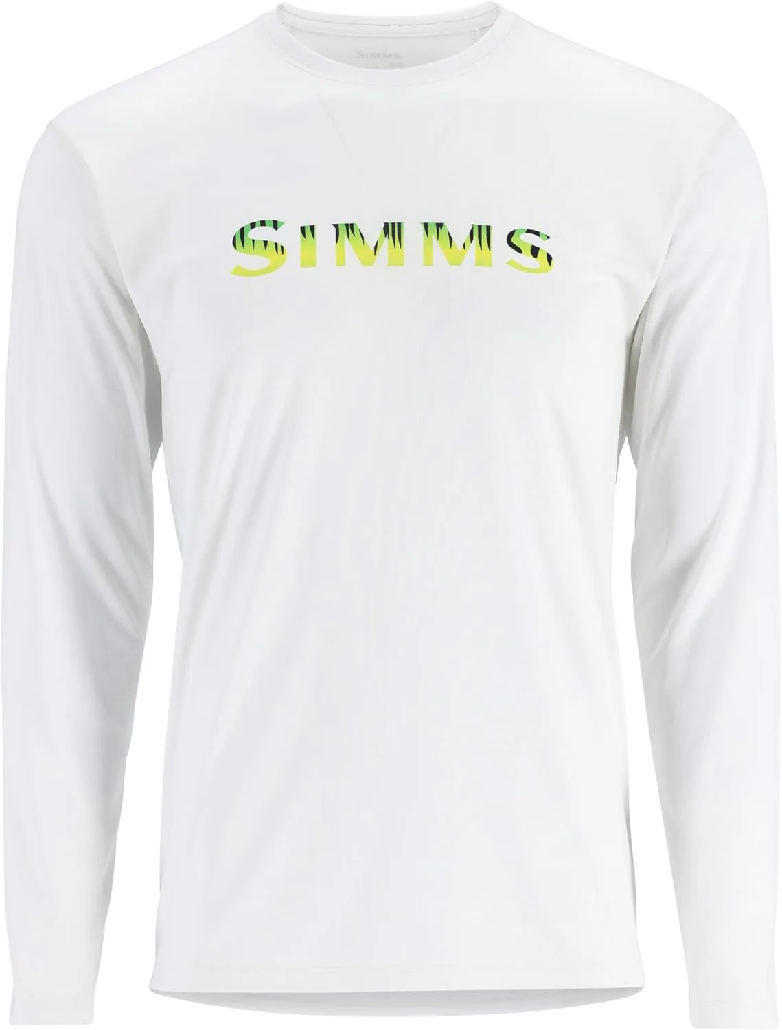 Футболка Simms Tech Tee, Artist Series
Футболка Simms Tech Tee, Artist Series