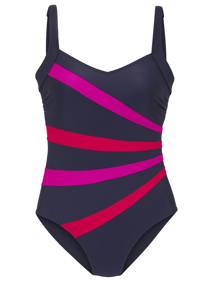 Купальник LASCANA
Купальник LASCANA