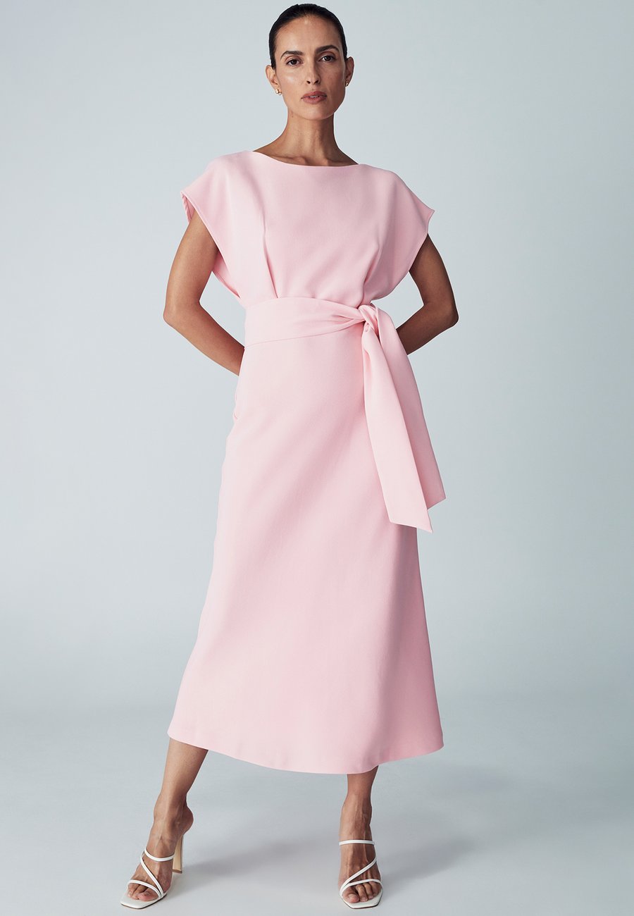 Платье WILLA SHAUNA MIDI DRESS, Pale Pink/Light Pink
Платье WILLA SHAUNA MIDI DRESS, Pale Pink/Light Pink
