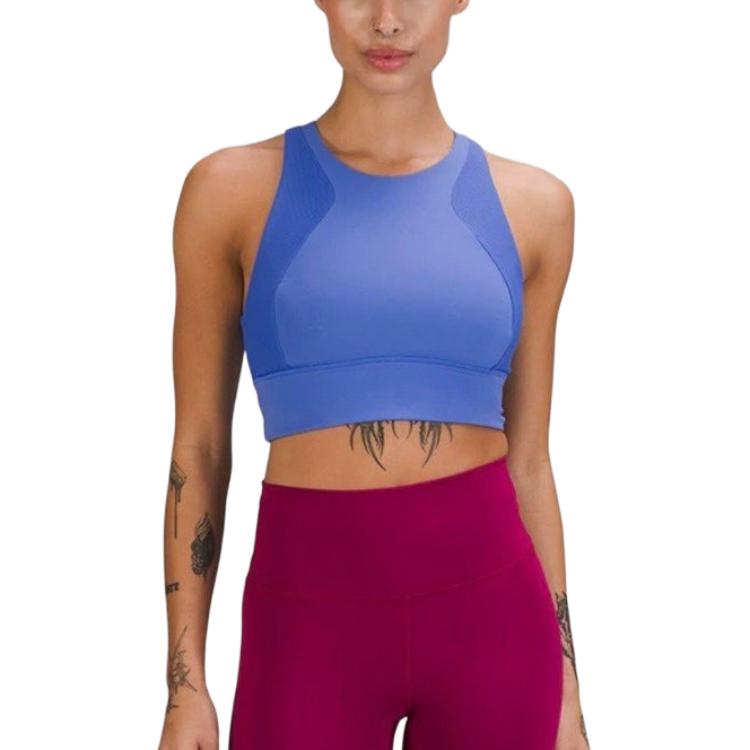 Lululemon Спортивное нижнее белье для женщин
Lululemon Спортивное нижнее белье для женщин