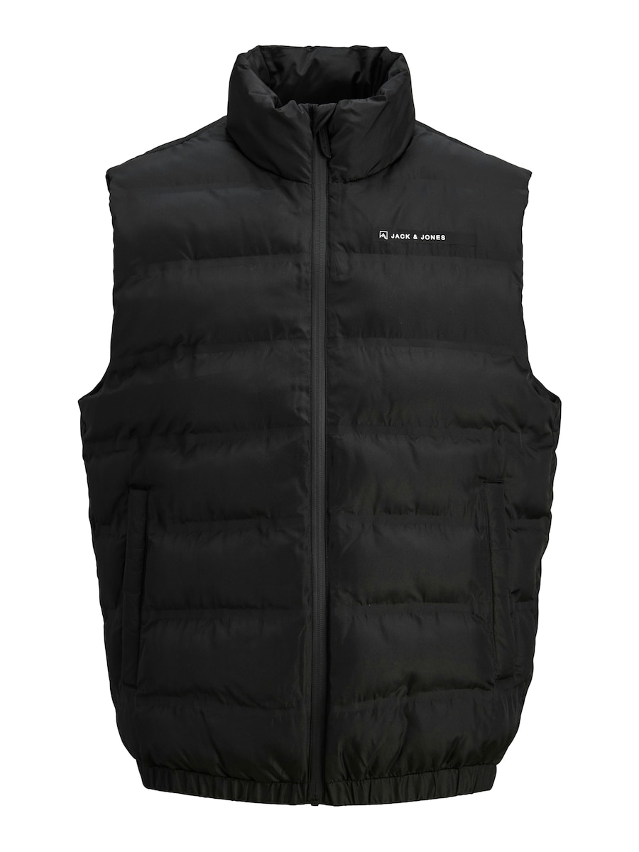 Жилет JACK & JONES JJALPES, черный
Жилет JACK & JONES JJALPES, черный