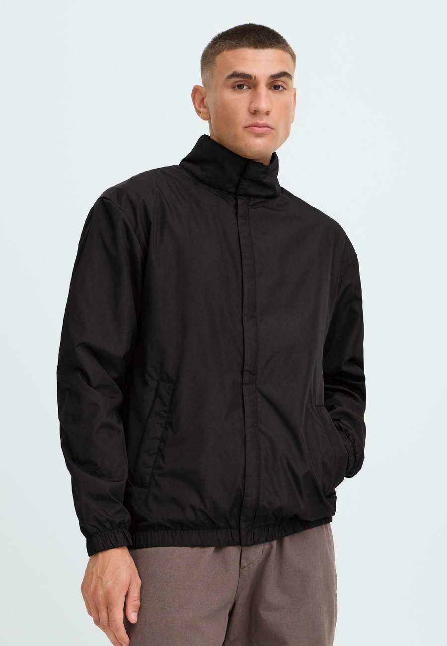 Куртка Solid SDFRANKO, True Black/Black
Куртка Solid SDFRANKO, True Black/Black