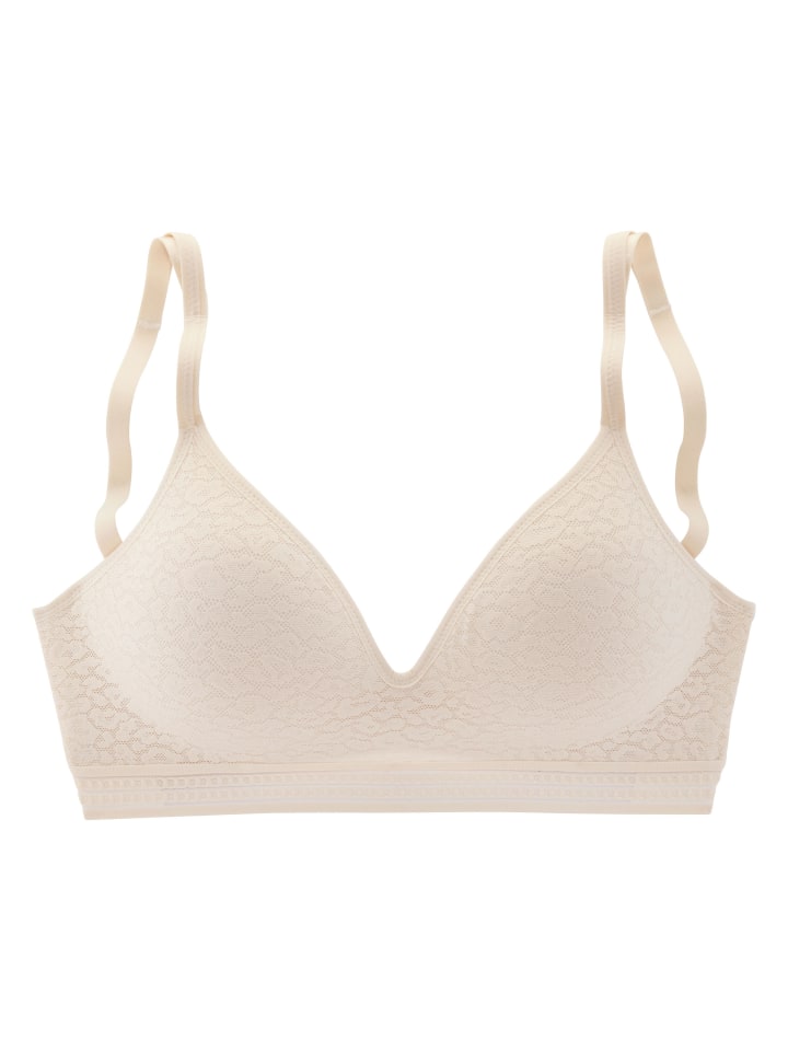 Бюстгальтер без косточек LASCANA
Бюстгальтер без косточек LASCANA