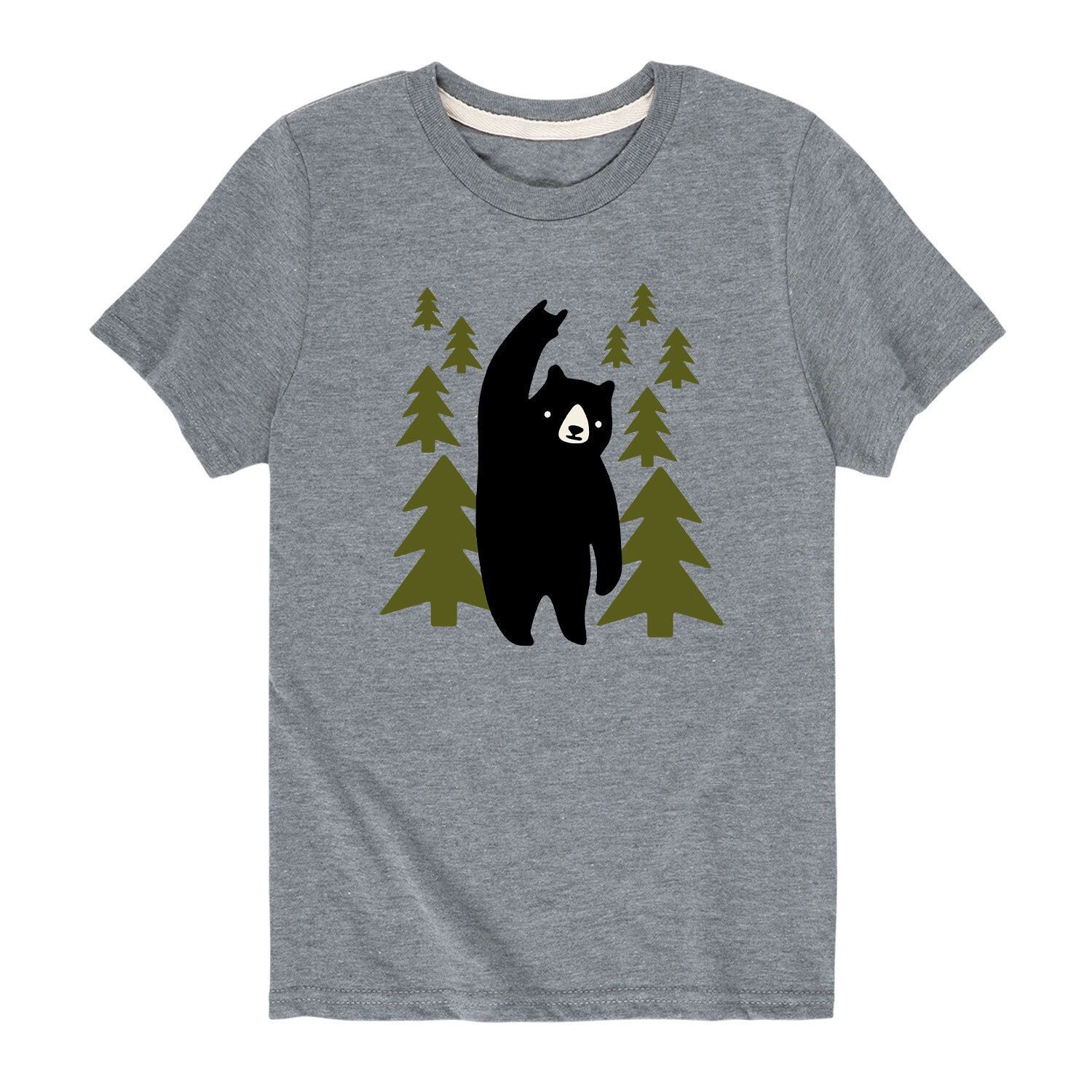 Футболка с рисунком Nature Rocks для мальчиков 8–20 лет Licensed Character, серый
Футболка с рисунком Nature Rocks для мальчиков 8–20 лет Licensed Character, серый