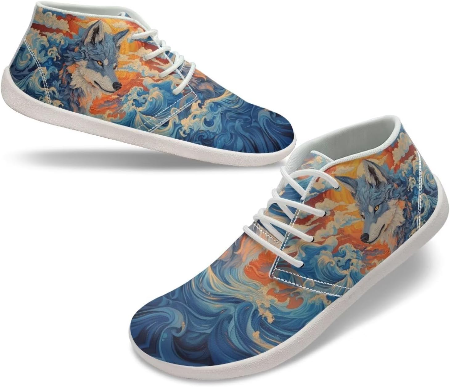 Мужские кроссовки для бега, походные ботинки, водонепроницаемые кожаные туфли для мужчин Fonplted, Wolf Sea Wave
Мужские кроссовки для бега, походные ботинки, водонепроницаемые кожаные туфли для мужчин Fonplted, Wolf Sea Wave