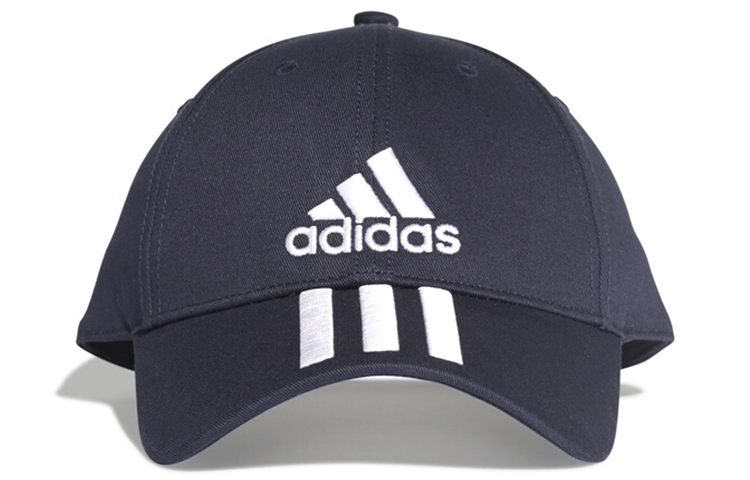 Хлопковая бейсболка унисекс Adidas
Хлопковая бейсболка унисекс Adidas