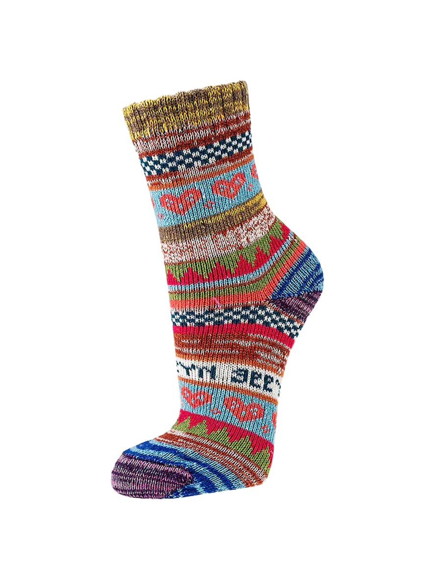 Носки HomeOfSocks HOS2297, Mixed Colors
Носки HomeOfSocks HOS2297, Mixed Colors