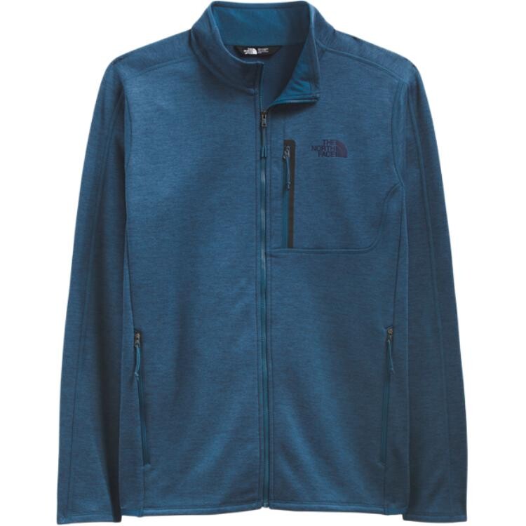 Куртка мужская синяя The North Face, синий
Куртка мужская синяя The North Face, синий