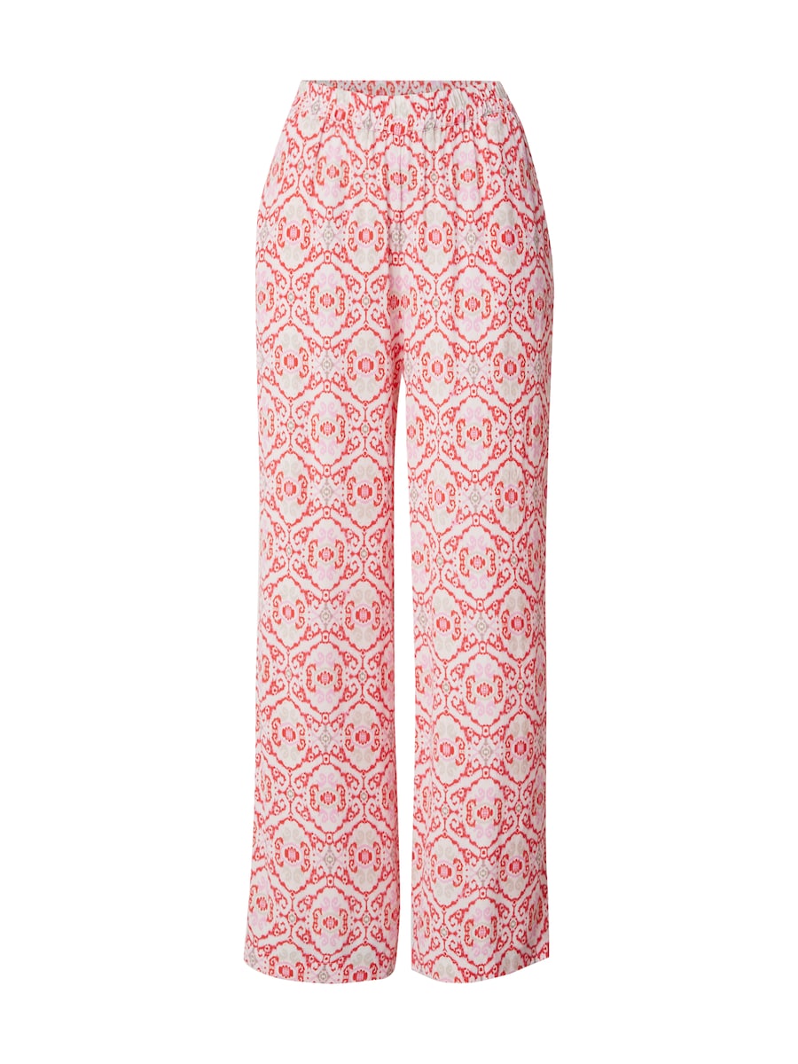 Широкие брюки VILA VIKikki, Wool White
Широкие брюки VILA VIKikki, Wool White