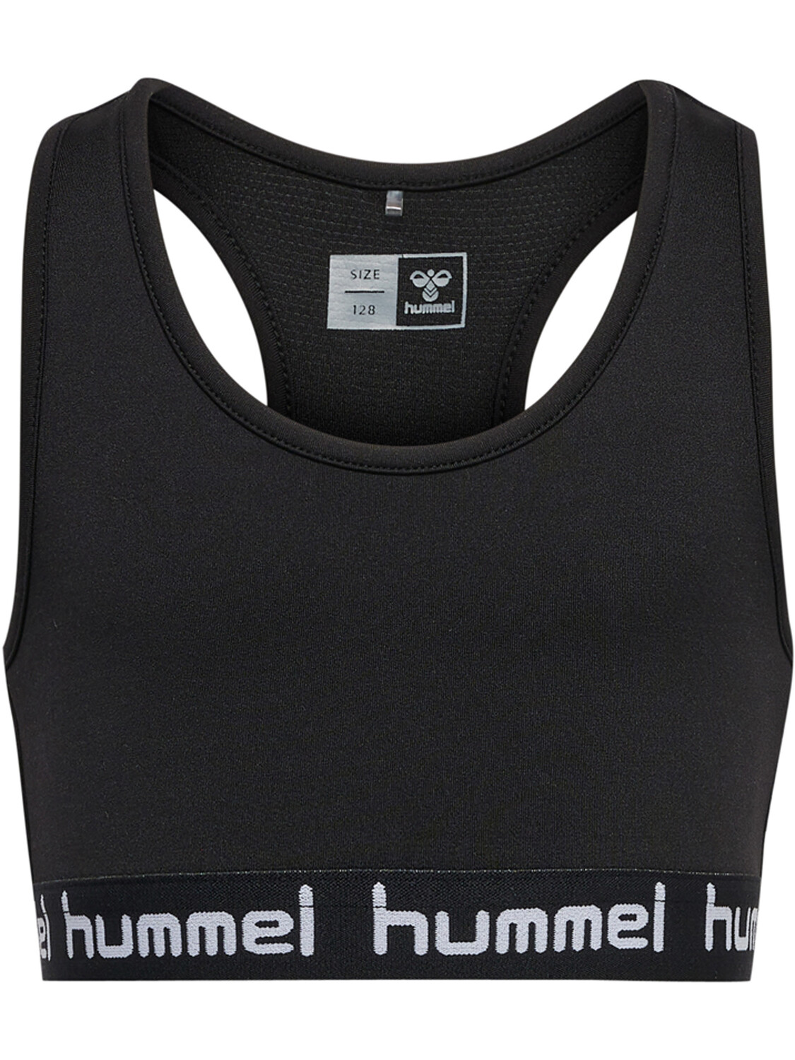 Топ Hummel Sportoberteil Hmlmimmi Sports, черный
Топ Hummel Sportoberteil Hmlmimmi Sports, черный