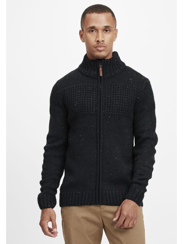 Кардиган INDICODE, черный
Кардиган INDICODE, черный