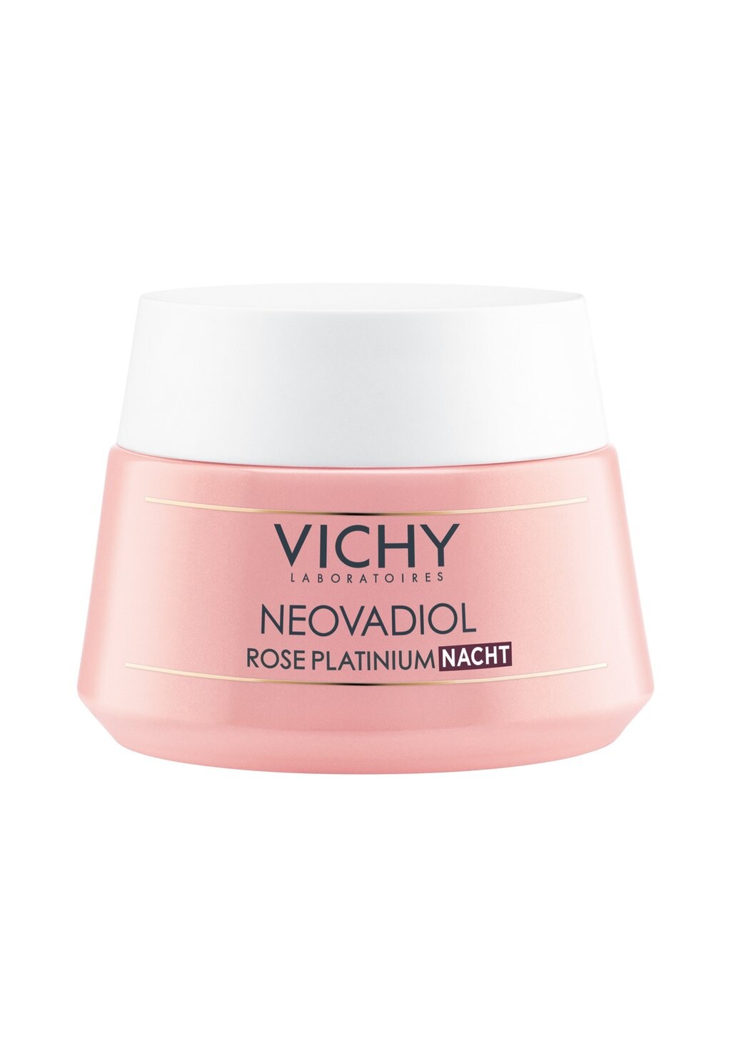 Крем для лица VICHY GESICHTSPFLEGE NEOVADIOL ROSE PLATINIUM NACHT
Крем для лица VICHY GESICHTSPFLEGE NEOVADIOL ROSE PLATINIUM NACHT