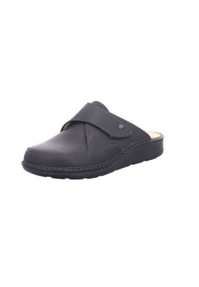 Сабо орел Finn Comfort, черный
Сабо орел Finn Comfort, черный