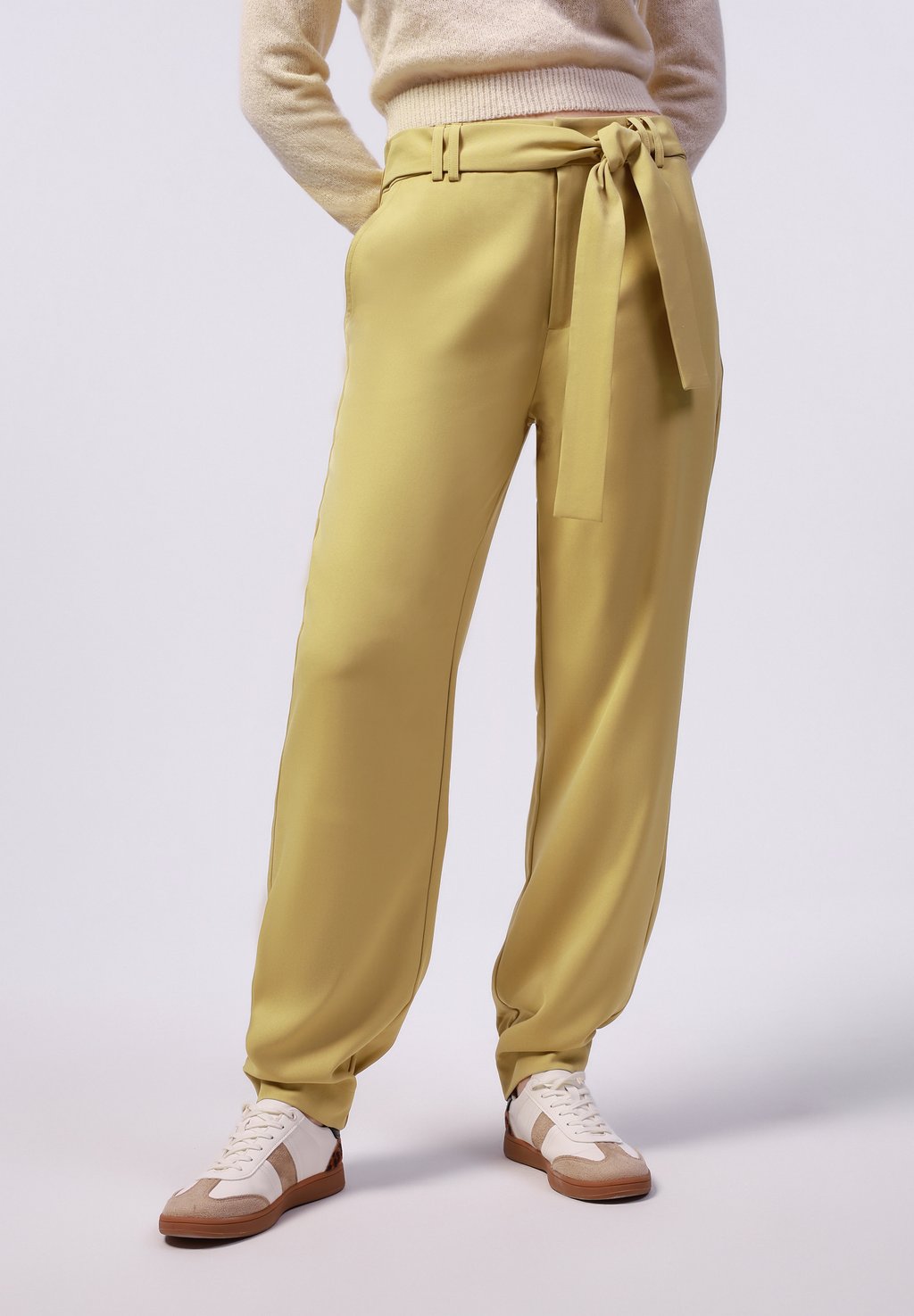 Брюки Even&Odd, хаки
Брюки Even&Odd, хаки