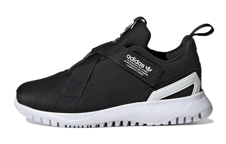 Adidas originals Flex Collection Kids Спортивная обувь для детей
Adidas originals Flex Collection Kids Спортивная обувь для детей