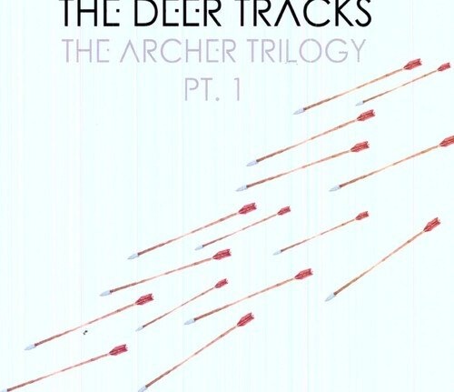 Виниловая пластинка Deer Tracks - Archer Trilogy 1
Виниловая пластинка Deer Tracks - Archer Trilogy 1