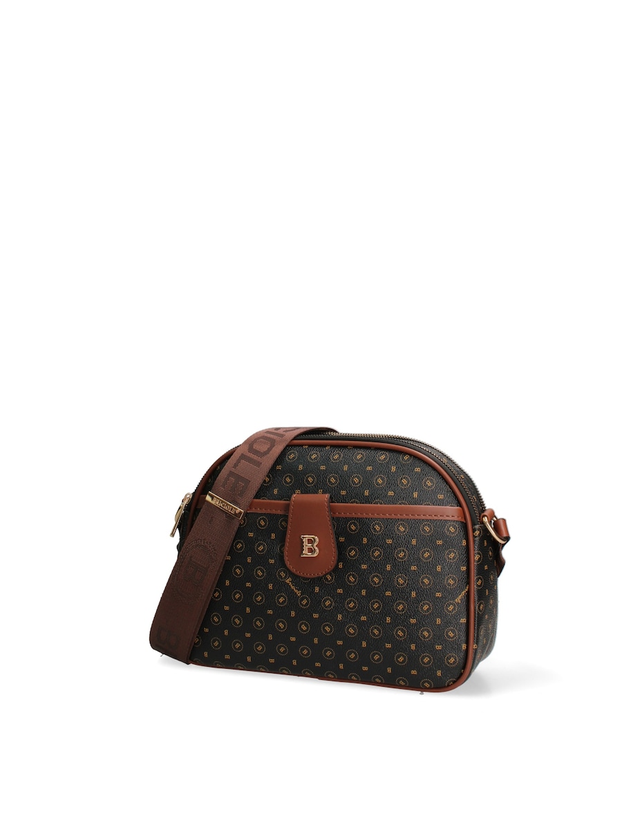 Сумка через плечо Briciole, черный
Сумка через плечо Briciole, черный