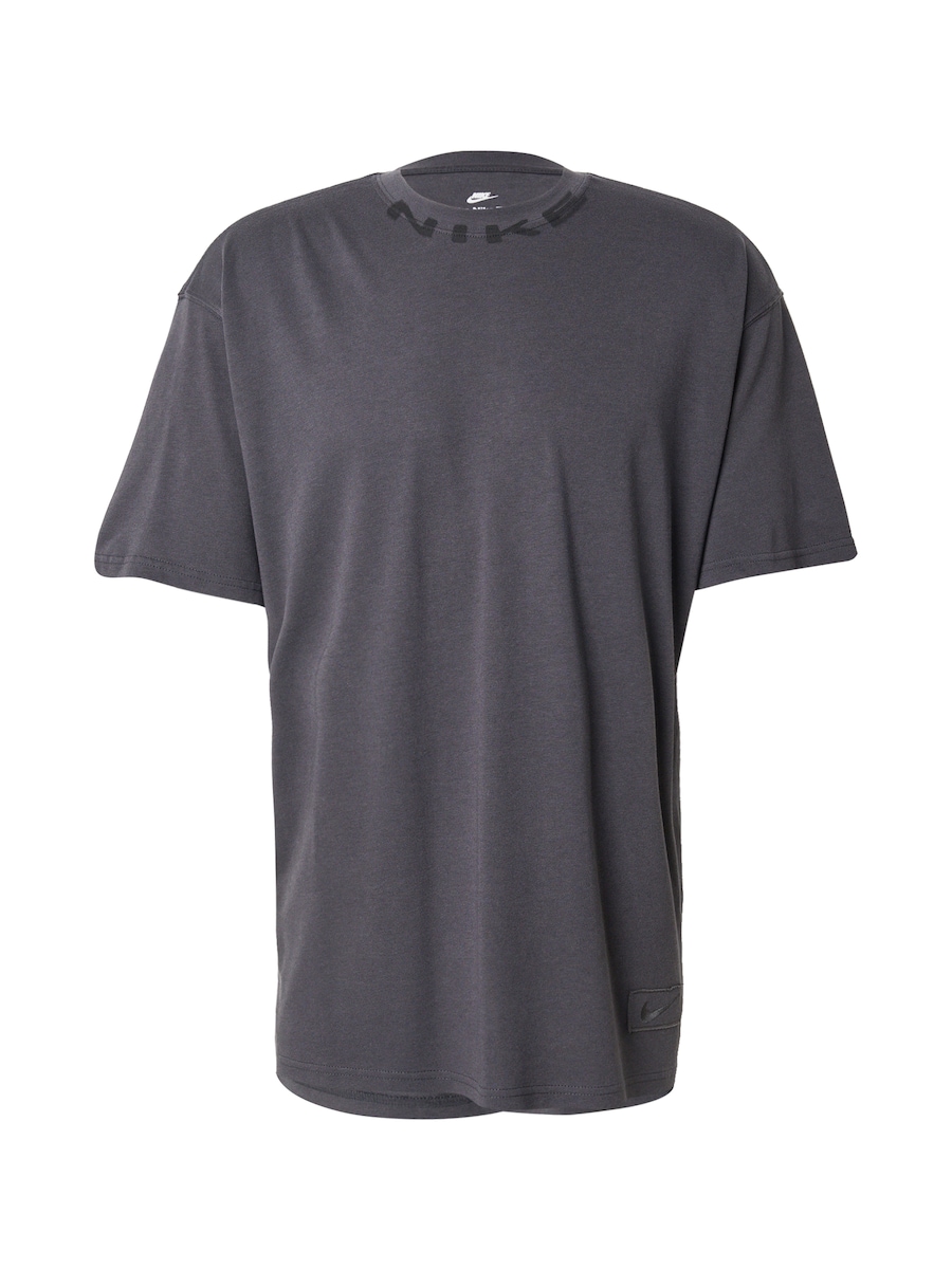 Рубашка Nike Sportswear, антрацит
Рубашка Nike Sportswear, антрацит