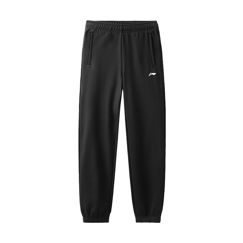 Вязаные спортивные штаны Women's LINING, черный
Вязаные спортивные штаны Women's LINING, черный