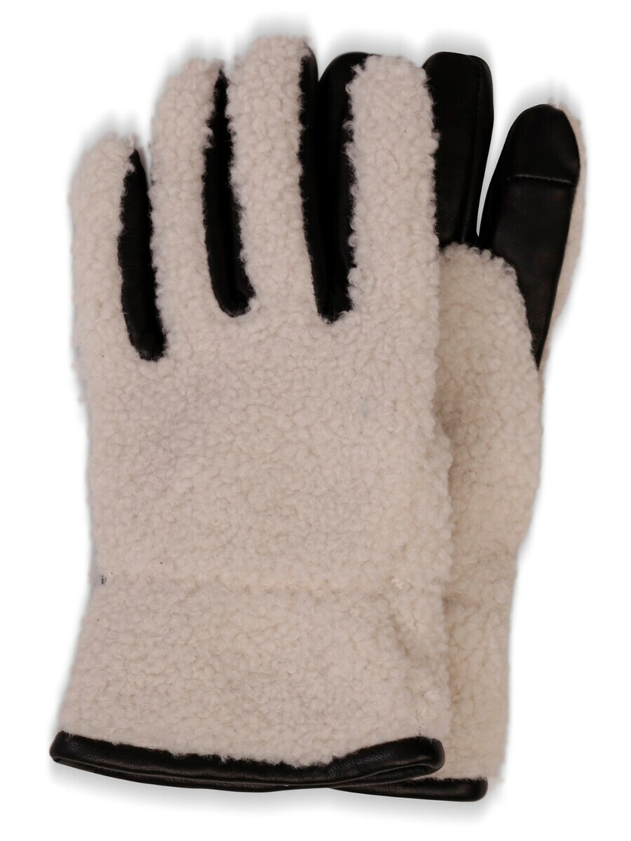 Перчатки CASH-MERE.CH Full Finger Gloves, белый
Перчатки CASH-MERE.CH Full Finger Gloves, белый