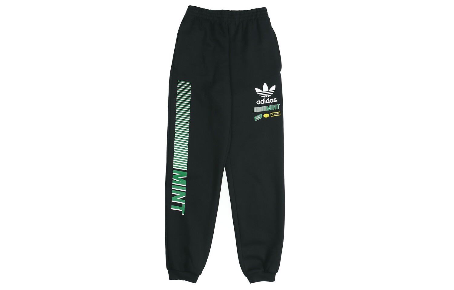 Adidas Originals Мужские трикотажные спортивные штаны, цвет Black
Adidas Originals Мужские трикотажные спортивные штаны, цвет Black
