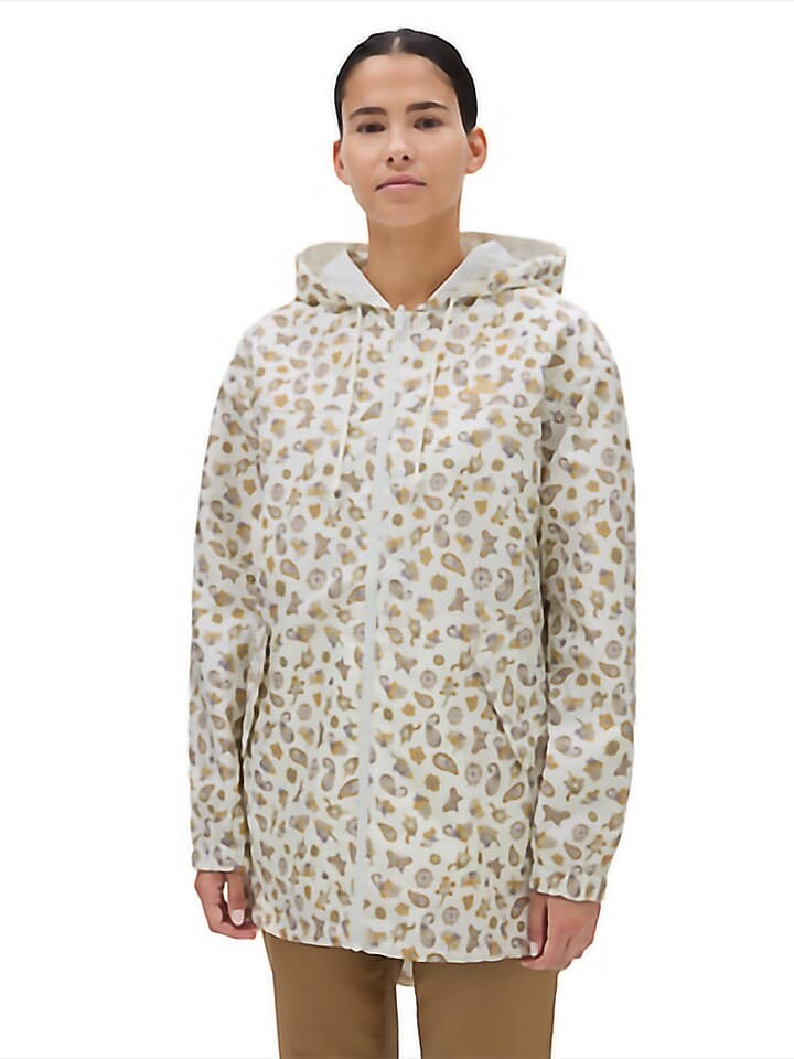Переходная куртка Vans, цвет beige/creme
Переходная куртка Vans, цвет beige/creme
