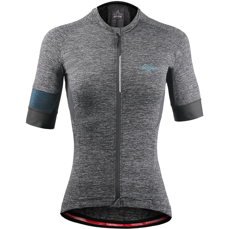 Велоджерси женское Mountainpeak MTP с коротким рукавом из ледяного шелка M, зелено-серый
Велоджерси женское Mountainpeak MTP с коротким рукавом из ледяного шелка M, зелено-серый