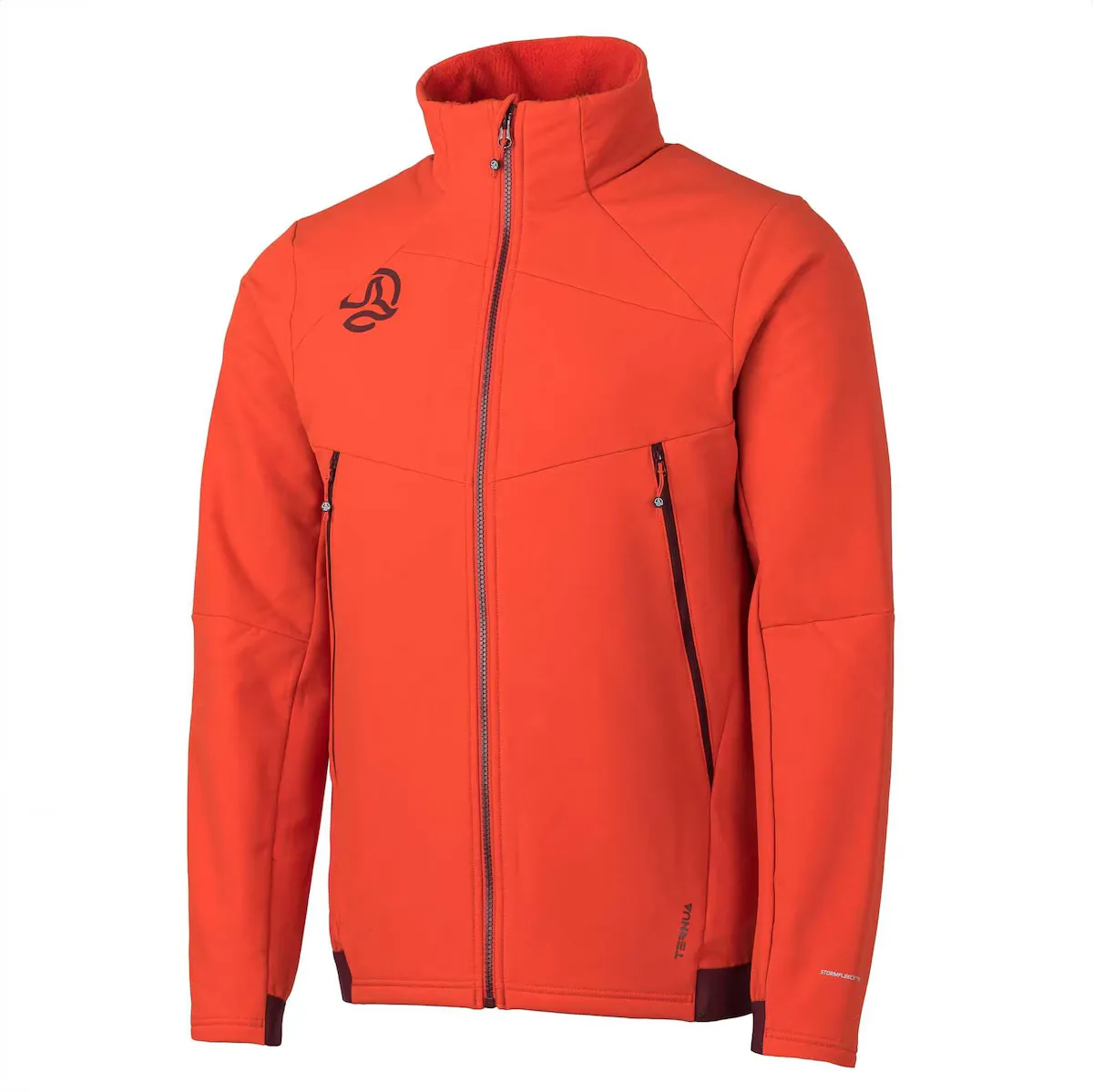 Verkom Hard jkt M Ternua Мужская куртка, оранжевый
Verkom Hard jkt M Ternua Мужская куртка, оранжевый