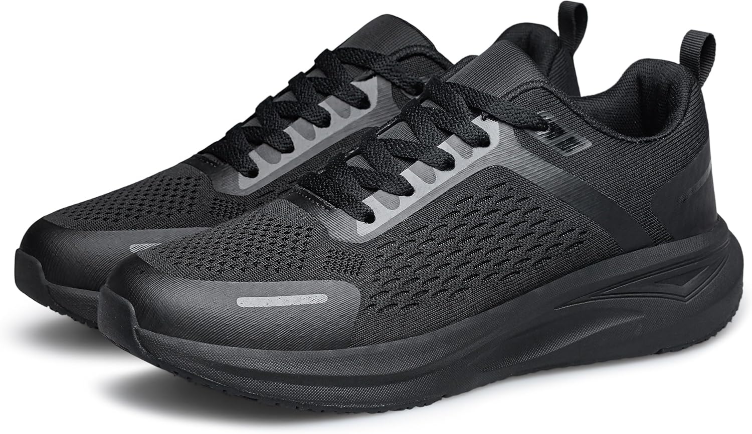 Кроссовки AFB для мужчин и женщин, спортивные, для ходьбы и тенниса, удобные, легкие, модные повседневные кроссовки, черный
Кроссовки AFB для мужчин и женщин, спортивные, для ходьбы и тенниса, удобные, легкие, модные повседневные кроссовки, черный