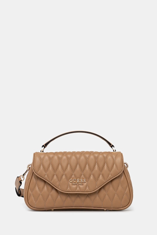 Сумка ВАЛЛА Guess, коричневый
Сумка ВАЛЛА Guess, коричневый
