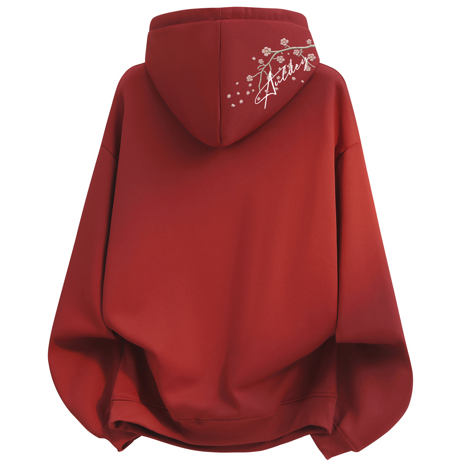 Толстовка Unisex Hooded Thickened Heavyweight AULDEY, burgundy
Толстовка Unisex Hooded Thickened Heavyweight AULDEY, burgundy