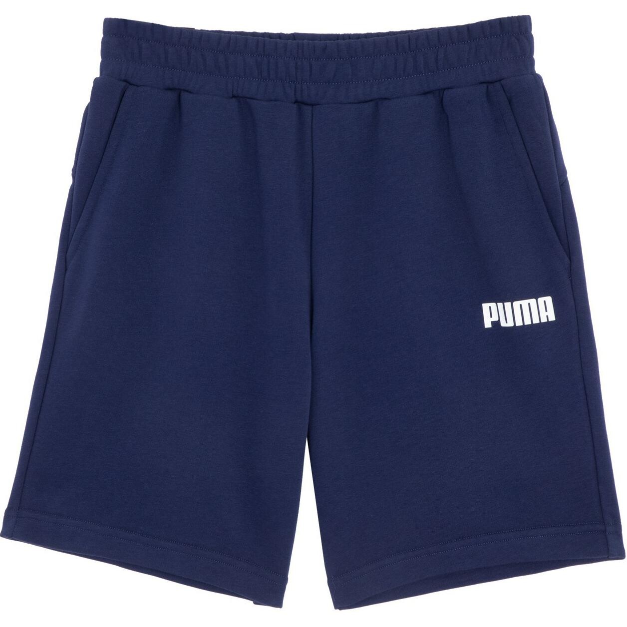 X JOSHUA VIDES Повседневные шорты мужские твидовые синие Puma, синий
X JOSHUA VIDES Повседневные шорты мужские твидовые синие Puma, синий