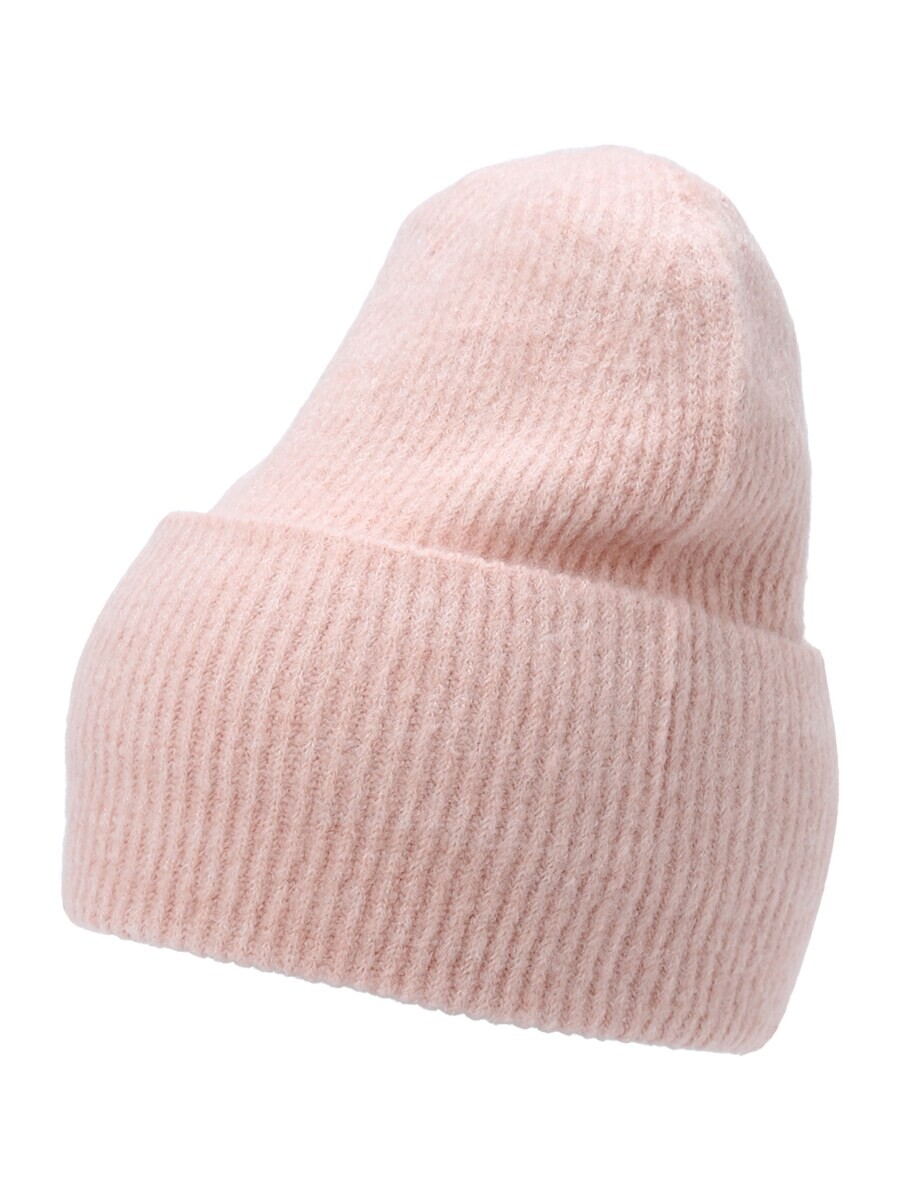 Шапка ABOUT YOU Beanie Yaren, розовый
Шапка ABOUT YOU Beanie Yaren, розовый