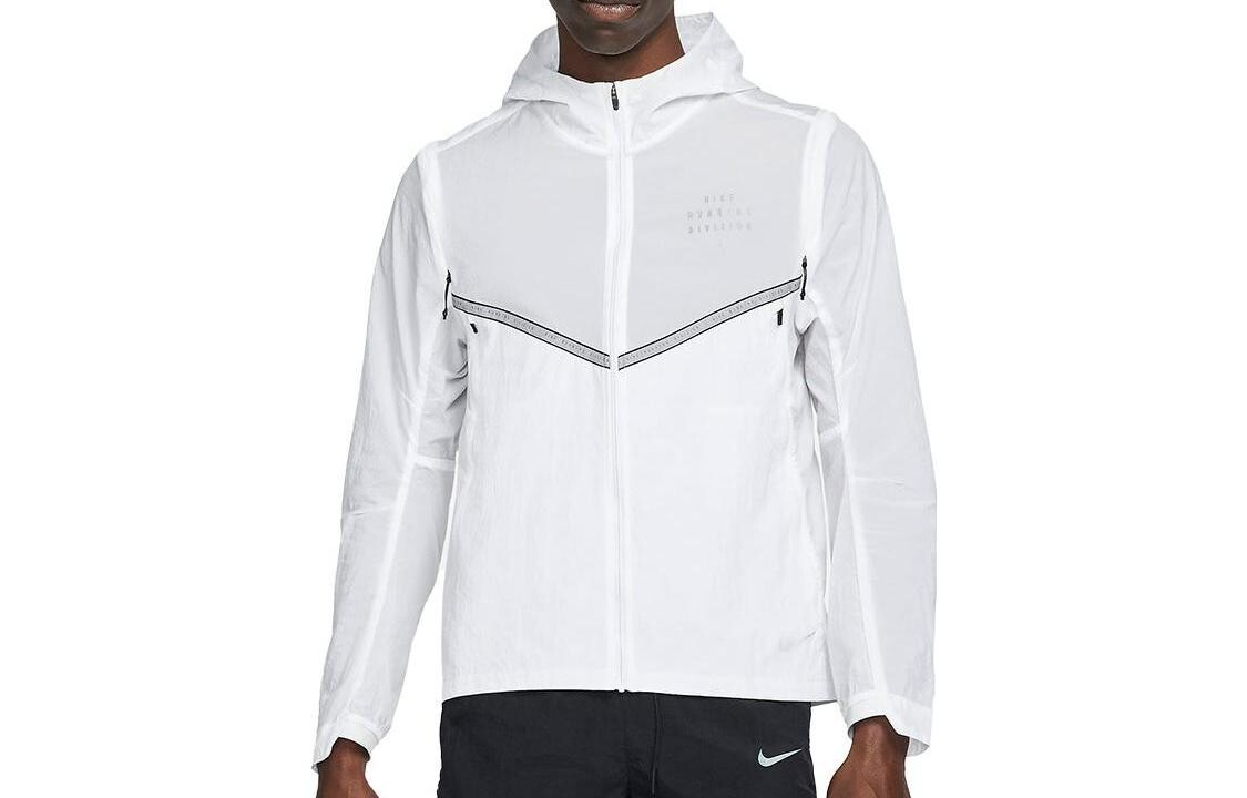 Куртка мужская белая Nike, белый
Куртка мужская белая Nike, белый