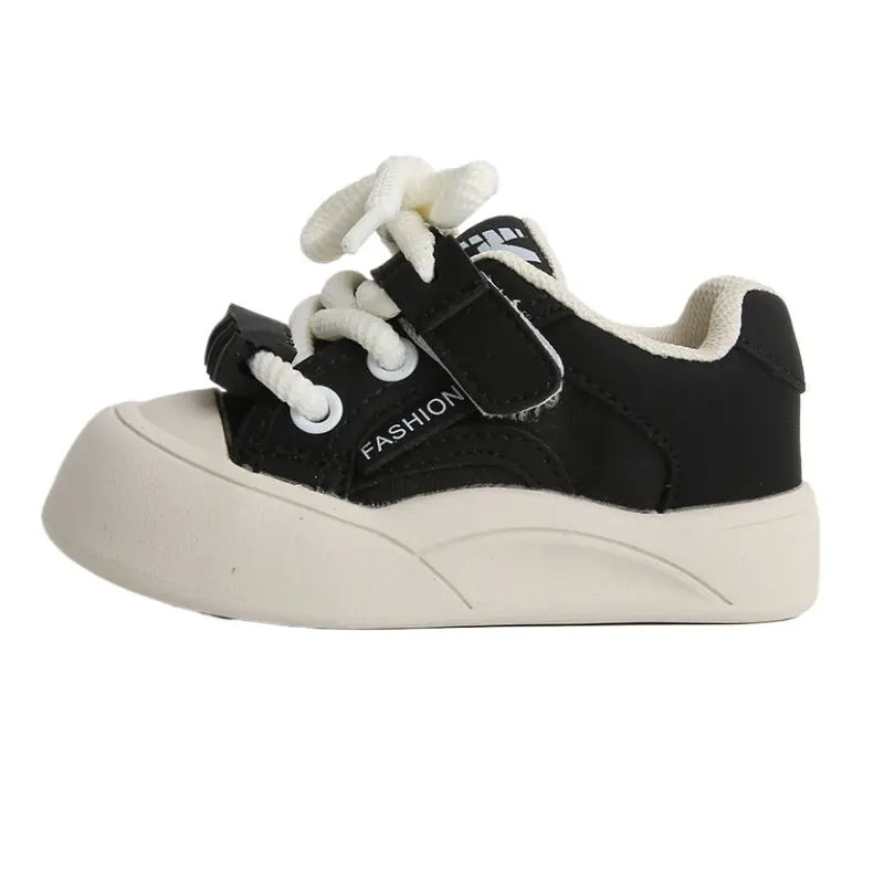 Обувь для малышей MAIBUXIONG, черный
Обувь для малышей MAIBUXIONG, черный