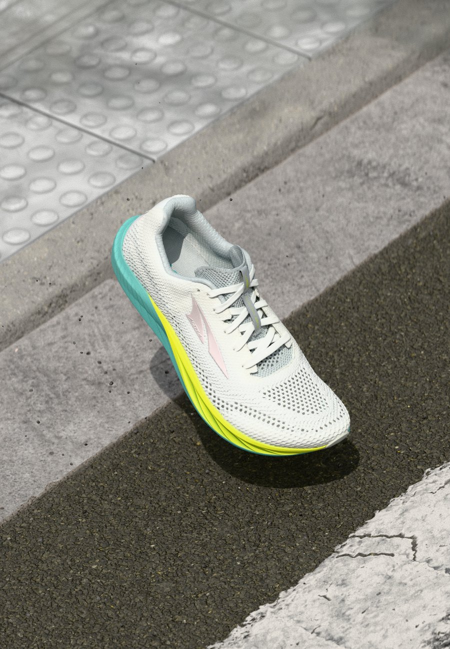 Кроссовки Altra ESCALANTE RACER 2, White/Lime/White
Кроссовки Altra ESCALANTE RACER 2, White/Lime/White