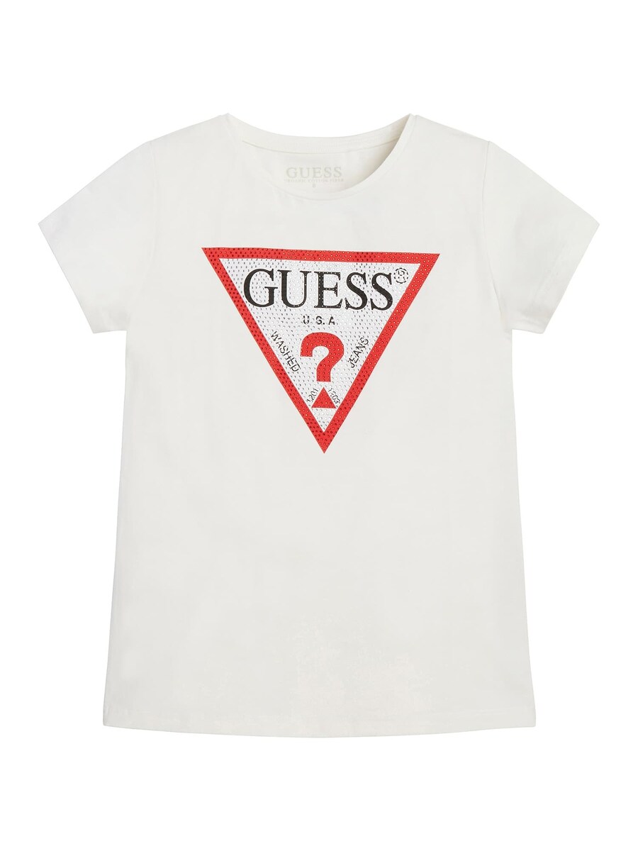 Рубашка GUESS, белый
Рубашка GUESS, белый