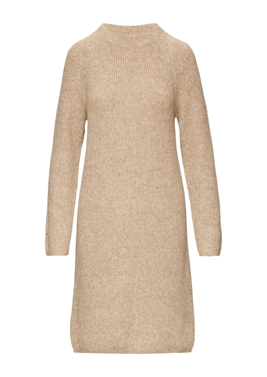 Вязаное платье s.Oliver, Brown
Вязаное платье s.Oliver, Brown