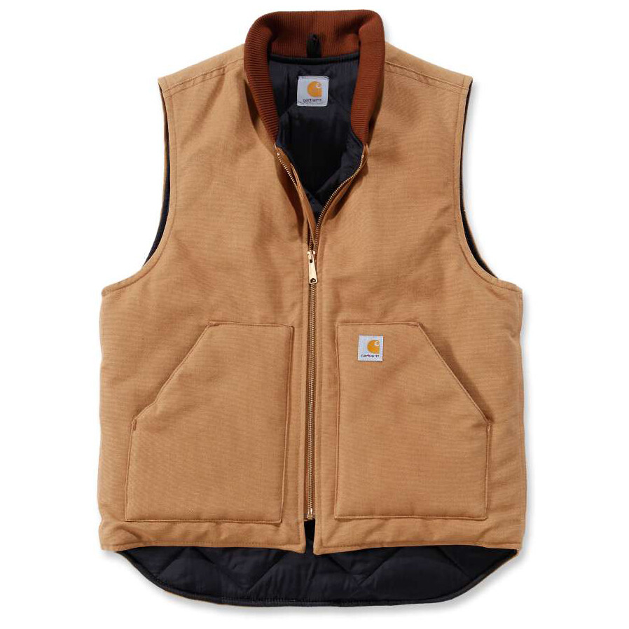 Флисовый жилет Carhartt Arctic Vest, цвет Carhartt Brown, Коричневый, Флисовый жилет Carhartt Arctic Vest, цвет Carhartt Brown
Флисовый жилет Carhartt Arctic Vest, цвет Carhartt Brown, Коричневый, Флисовый жилет Carhartt Arctic Vest, цвет Carhartt Brown