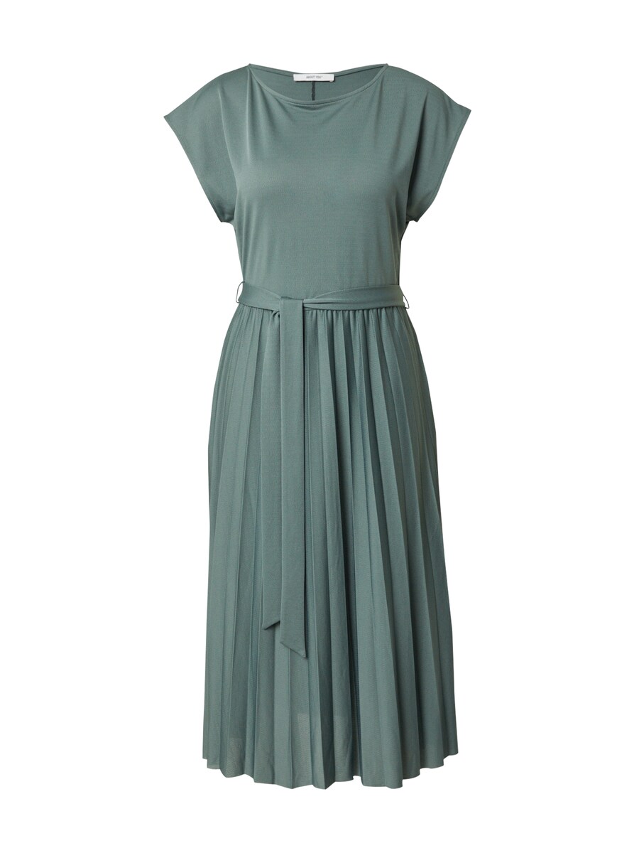Платье ABOUT YOU, темно-зеленый
Платье ABOUT YOU, темно-зеленый
